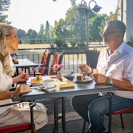 Seehotel Гросрешен Экстерьер фото