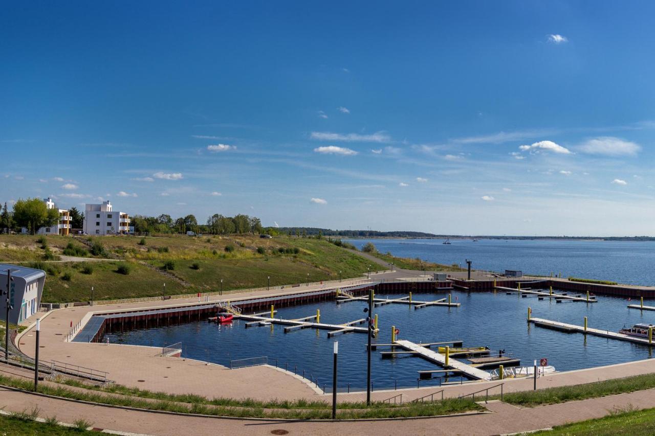 Seehotel Гросрешен Экстерьер фото