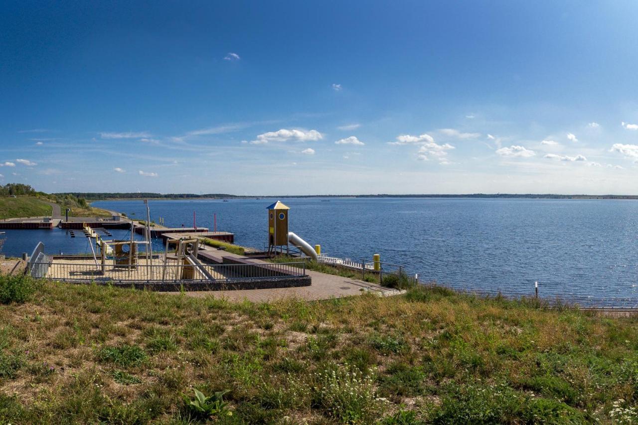 Seehotel Гросрешен Экстерьер фото